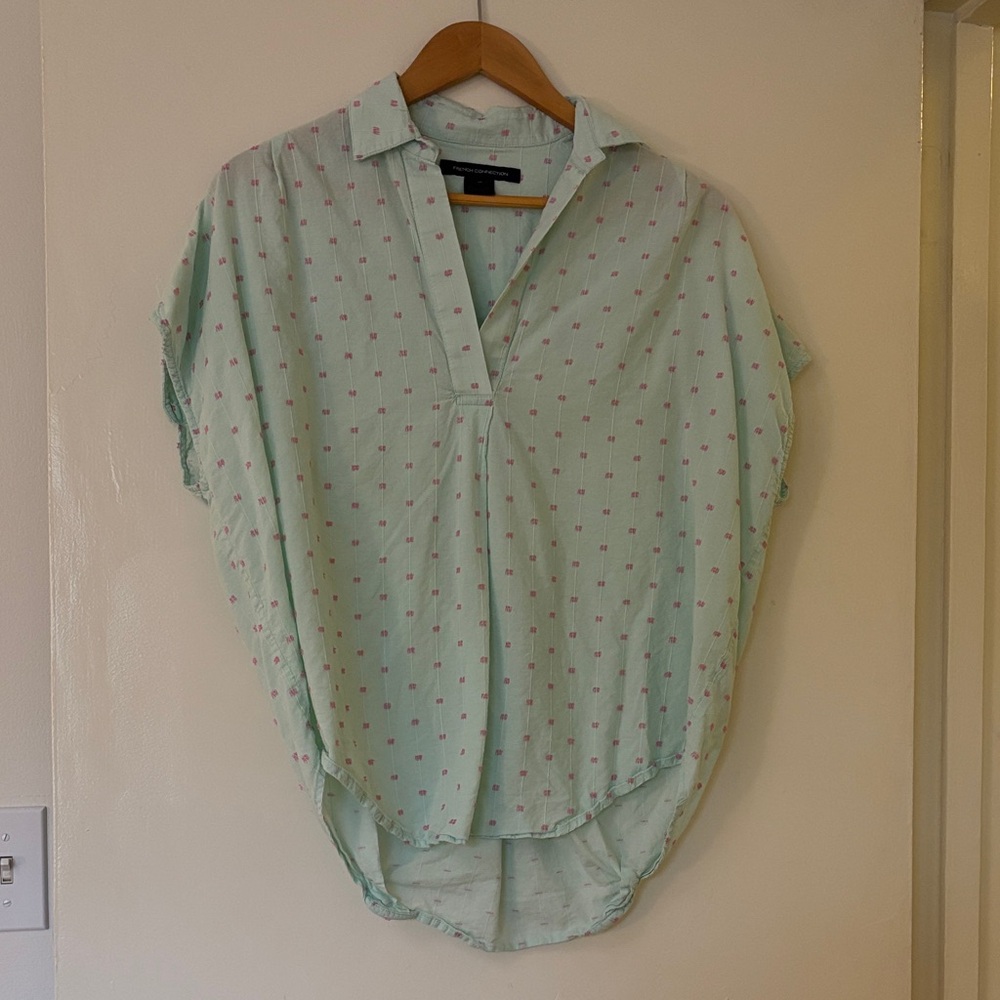 French Connection blouse